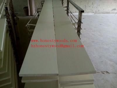 China Paulownia EG Primed boards/Paulownia FJ primed boards for sale