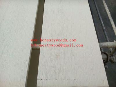 China Paulownia EG Primed boards/Paulownia FJ primed boards for sale