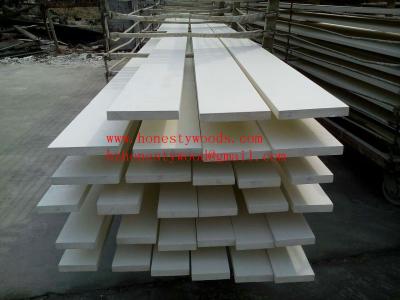 China Paulownia EG Primed boards/Paulownia FJ primed boards for sale