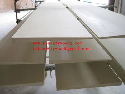 China Paulownia EG Primed boards/Paulownia FJ primed boards for sale