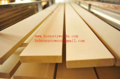 China Paulownia EG Primed boards/Paulownia FJ primed boards for sale