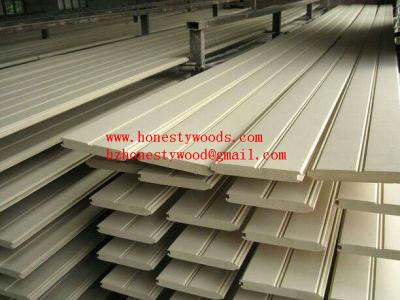 China Paulownia EG Primed boards/Paulownia FJ primed boards for sale