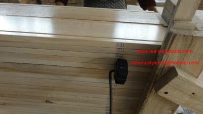 中国 Poplar/Birch/Paulownia drawer components, Solid wooden drawer for cabinet, furniture. Solid wood furniture parts 販売のため