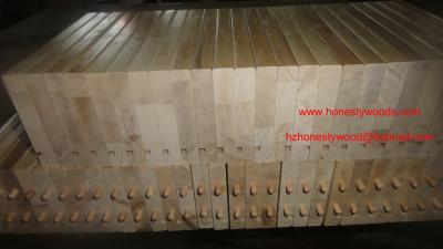 China Poplar/Birch/Paulownia drawer components, Solid wooden drawer for cabinet, furniture. Solid wood furniture parts for sale