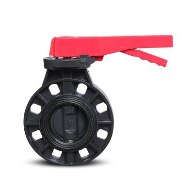 China Other dn150 dn300 dn500 mini food grade handles ball operated butterfly valve for sale