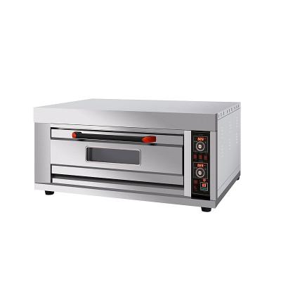 China Single Household Bread Toaster Machine for Baking Bread and Pizza for sale