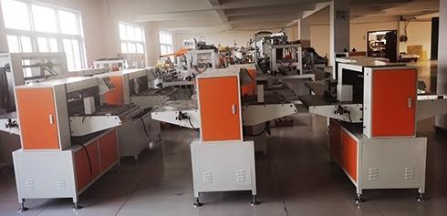 Geverifieerde leverancier in China: - Bengbu Tongchen Automation Technology Co., LTD