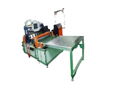 China Sustainable Paper Slitting Machine And Electric Paper Cutter Paper Cutter Machine for sale