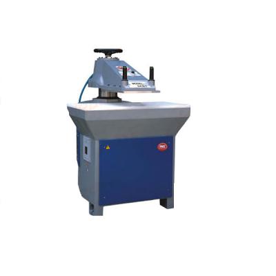 China Durable Professional Heat Sealing Filter Cutting Machine for sale