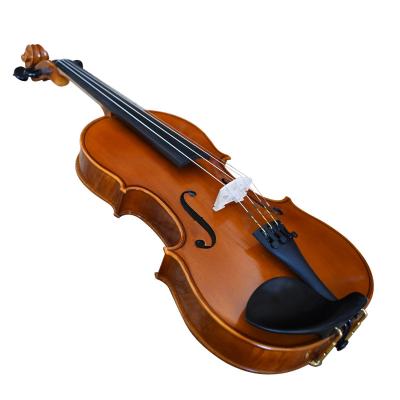 China russian handmade fir 4/4 brand taixing manufacture co.ltd bass guitar lamberti 303 violin fengling fengling violin for sale