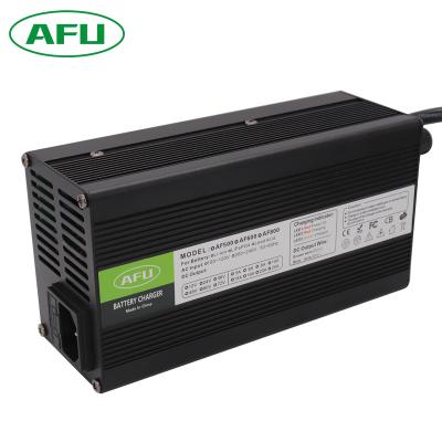 China 20S 74V 84V 7A Li-ion Battery Factory Outlet 18650 Battery Charger For 20S 74V 72V Lithium Battery Lithium Battery Charger for sale