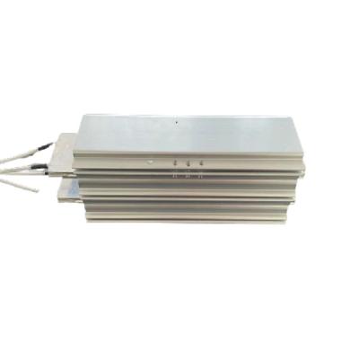 China Hot High-Efficiency High-Quality Good Prices PTC Electric Heating Water Heater for sale