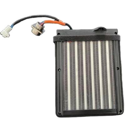 China High-effiency Electric Car Heater Ceramic Heating Element ptc Heater For Car Seat for sale