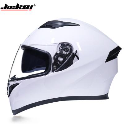 China High Security Full-face Crossover Helmets / Women Offroad Smart Full Face Motorcycle Helmet Used For Motorbike for sale