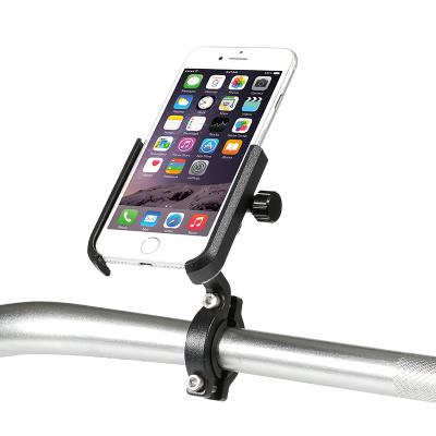 China Flexible Motor Phone Holder Motorbike Motorbike Motorbike Mobile Phone Mount Adjustable Mirror Mount Phone Holder for sale