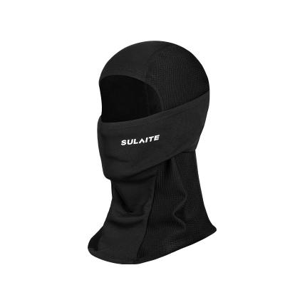 China SULAITE Multifunctional Neck Cover Motorcycle Bike Balaclava Packing Bandana Motor Face Cover Motorcycle Face Neck Cover for sale