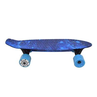 China Outdoor Activities Waterproof Longboard Electric Board Skate Board Skateboard Blank Electric Deck for sale