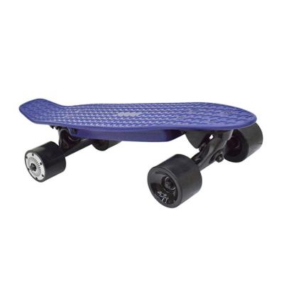 China Durable Outdoor Activities 4 Wheel Cheap Drive All Terrain Electric Surfboard Skateboard For Kids Skateboard Empty Deck for sale