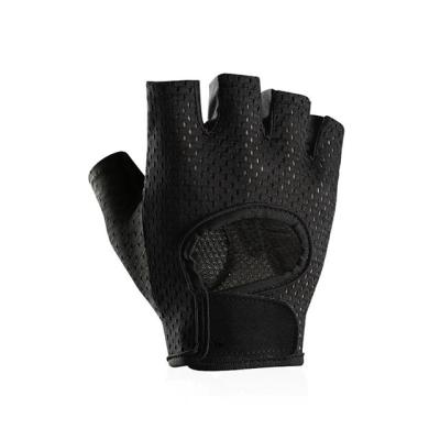 China Breathable Soft Textile Lining Is Highly Breathable Unisex Professional Mountain Bike Mitt for sale