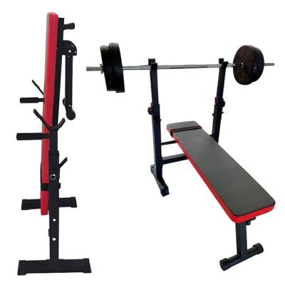 China Adjustable Gym Bench Fitness Bench Dumbbell Bench Adjustable Weights for sale