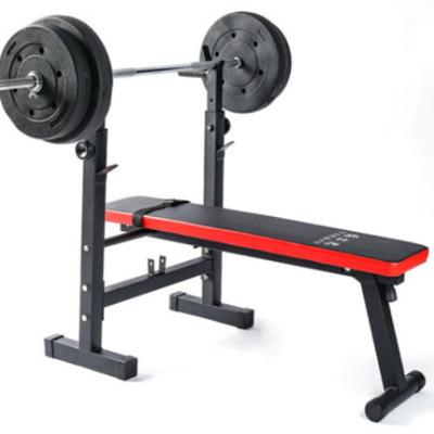 China Multifunctional Adjustable Body Building Fitness Bench Workout Training Bench Gym Bench for sale