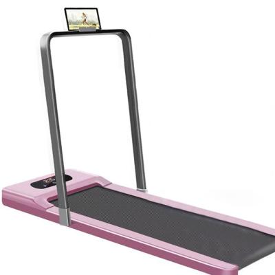 China Home Silent Indoor Use Small Gym Equipment Foldable Electric Treadmill for sale