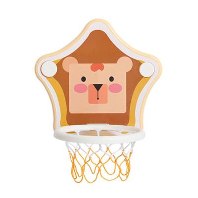 China Hot Sale Youth Safe and Reliable Indoor Basketball Stand Promotes Kid-Friendly Relationships for sale