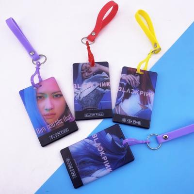 China Other Hot Wholesale Kpop Idol Sell How You Like This Bpink Card Holder Card Cover for sale