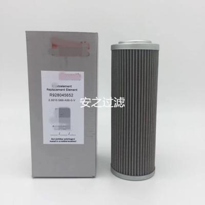 China R928006809 R928017599 R928006764Hydraulic Filter Oil Filter Element for sale