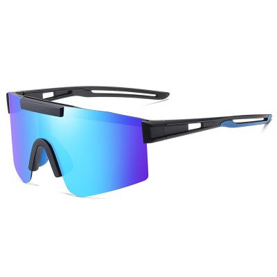 China SKI New Sport Sunglasses TR90 Men Women Bike Polarized Sun Glasses Cycling Glasses for sale