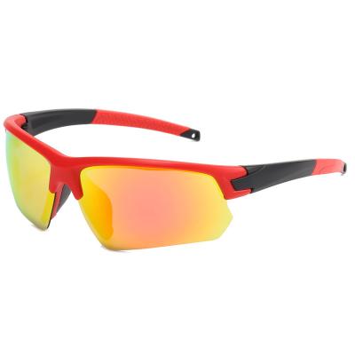 China Durable Outdoor Motorized Classic Polarized Sunglasses Recycling Sports Fishing Sports Sunglasses Wholesale UV Protection for sale