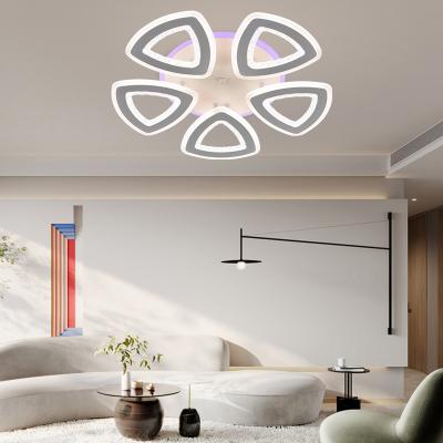 China Surface Mounted Modern indoor wholesale price of led ceiling lights for sale