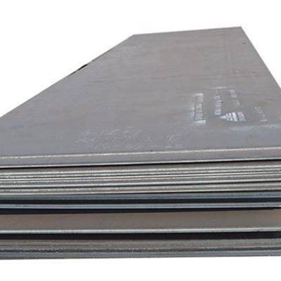 China China Factory Supply Q235 65Mn Spring Price Mild Carbon Steel Plate Steel Plate 3mm 0.3mm for sale