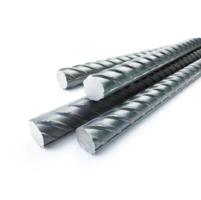 China Hot Rolled Rein Medium Strength Concrete Rebar Astma615 HRB400/500 /Low-Carbon Deformed Steel Price For Building Construction for sale