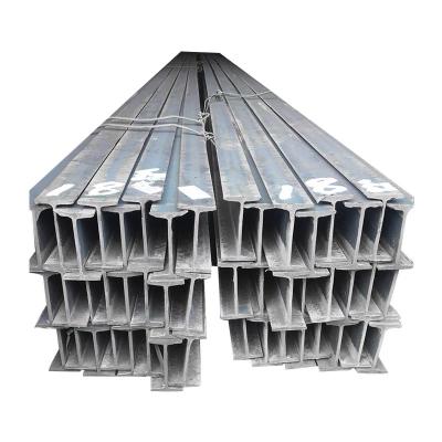 China Hot Selling Q390 Q420 1/6 China Construction Suppliers Q345 Customized H Steel I Beam Standard I Beam Dimensions for sale