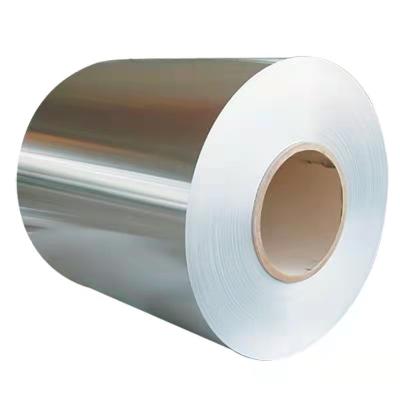 China Vehicle 1050 1060 1100 Cr Al Cold Rolling Aluminum Coil With Factory Supply Aluminum Alloy Multi Dir Aluminum Rolling Functional Factory for sale