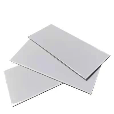 China Mrine High Quality Utensils Grade 5083 Alloy Aluminum Sheet Plate 5mm 10mm Thickness 1050 1060 1100 Pure Aluminum Plate Sheets for sale