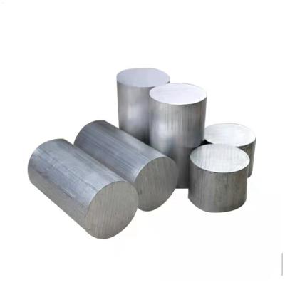 China Industry Factory Supply Attractive Price 6061 6065 7075 Round Aluminum Bar Rod for sale