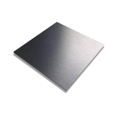 China High quality chemical industry stainless steel 201 304 316 316L 409 cold rolled super duplex stainless steel plate price for sale