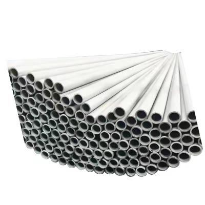 China Stainless Steel 304L 316 316L Pipe SS 304 Chemical Stainless Steel Pipe Sanitary Tubing Seamless Welded Tube On Hot Sale for sale