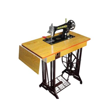 China Large Hook Domestic Sewing Machine China Sewing Machine Embroidery Machine Ja1-1 for sale