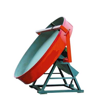 China Fertilizer Pellet Making Machine NEW Disc Fertilizer Machine/Chicken Fertilizer Granulating Fertilizer Making Machine/Tray Pelletizer,Disc Granulator for sale