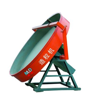 China Fertilizer Pellet Making Machine Hot Sale Powder Granulator Chicken Fertilizer Organic Fertilizer Granulator Pellet Making Machine for sale