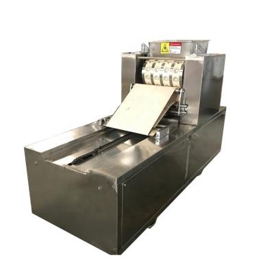 China Automatic snack factory biscuit making machine price with 304 stainless steel for sale for sale