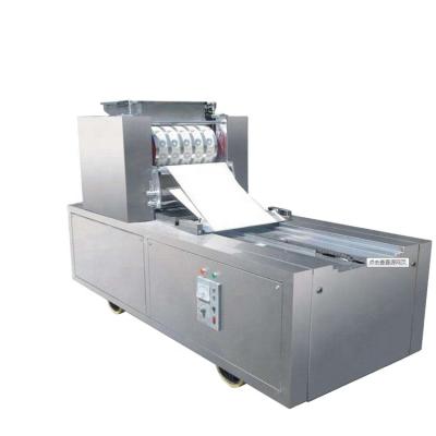 China Functional snack factory small biscuit making machine/biscuit machine/cookie machine for sale for sale