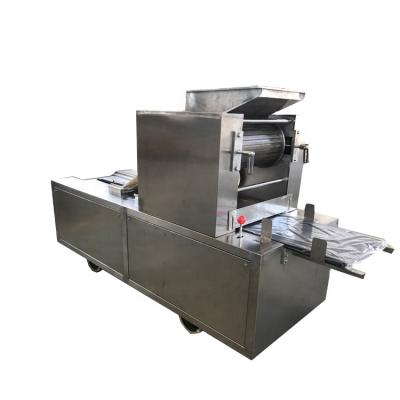 China Snack Factory Cookie Making Machine Cookie Production Line Hard And Soft Cookie Machine for sale