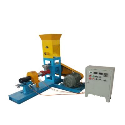 China Dog Cat Food Making Machine, Dog Cat Fish Bird China Dry Equipment for Dog Food, Dog Food Extruder Production Line for sale