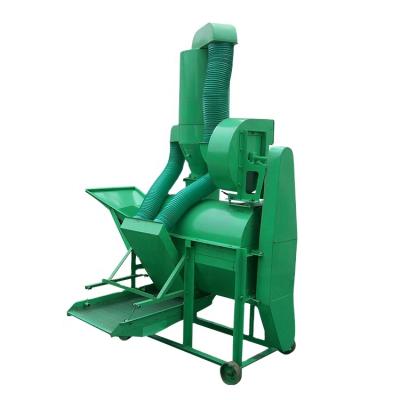 China Best Easy Operation Food Processing Machine Corn Sheller Machine/Hot-selling Fresh Corn Thresher Food Machine for sale