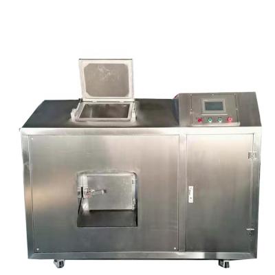 China Best High Quality Waste Disposal Kitchen Waste Treatment Equipment for sale