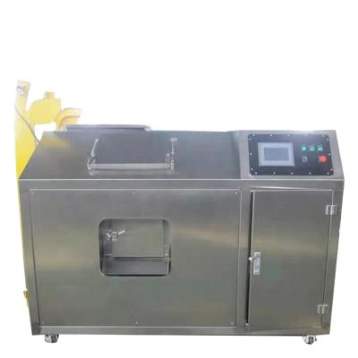 China Best Organic Waste Disposal Processor Compost Turning Machine Fully Automatic Organic Waste Composter and Easy to Operate Composter for sale